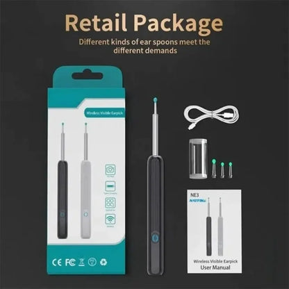 Ear Pick Health Kit